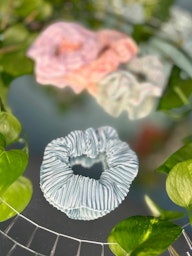 Stella Details Scrunchie ISA