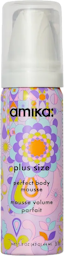 AMIKA Plus Size Perfect body mousse 45 ml