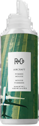 R+Co Aircraft Pomade Mousse166 ml