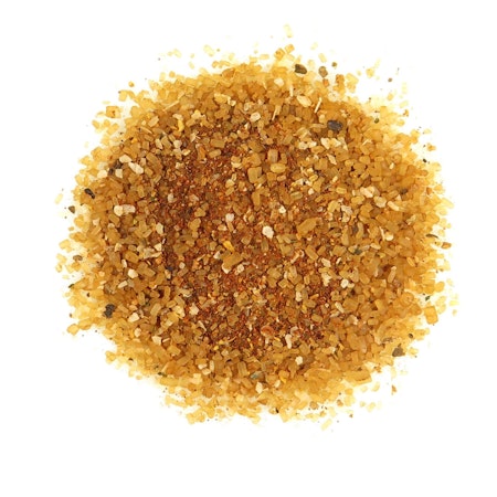 Pineapple Head Savory Sweet Seasoning Sample