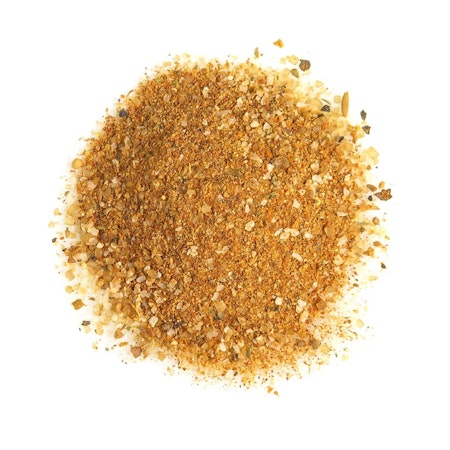 Raging River Salmon Seasoning Sample