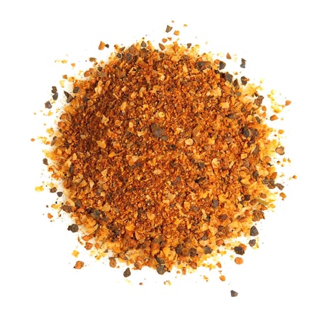 Cow Lick Spicy Beef Rub Sample