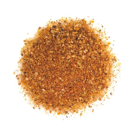 Wonder Bird Chicken Seasoning Sample