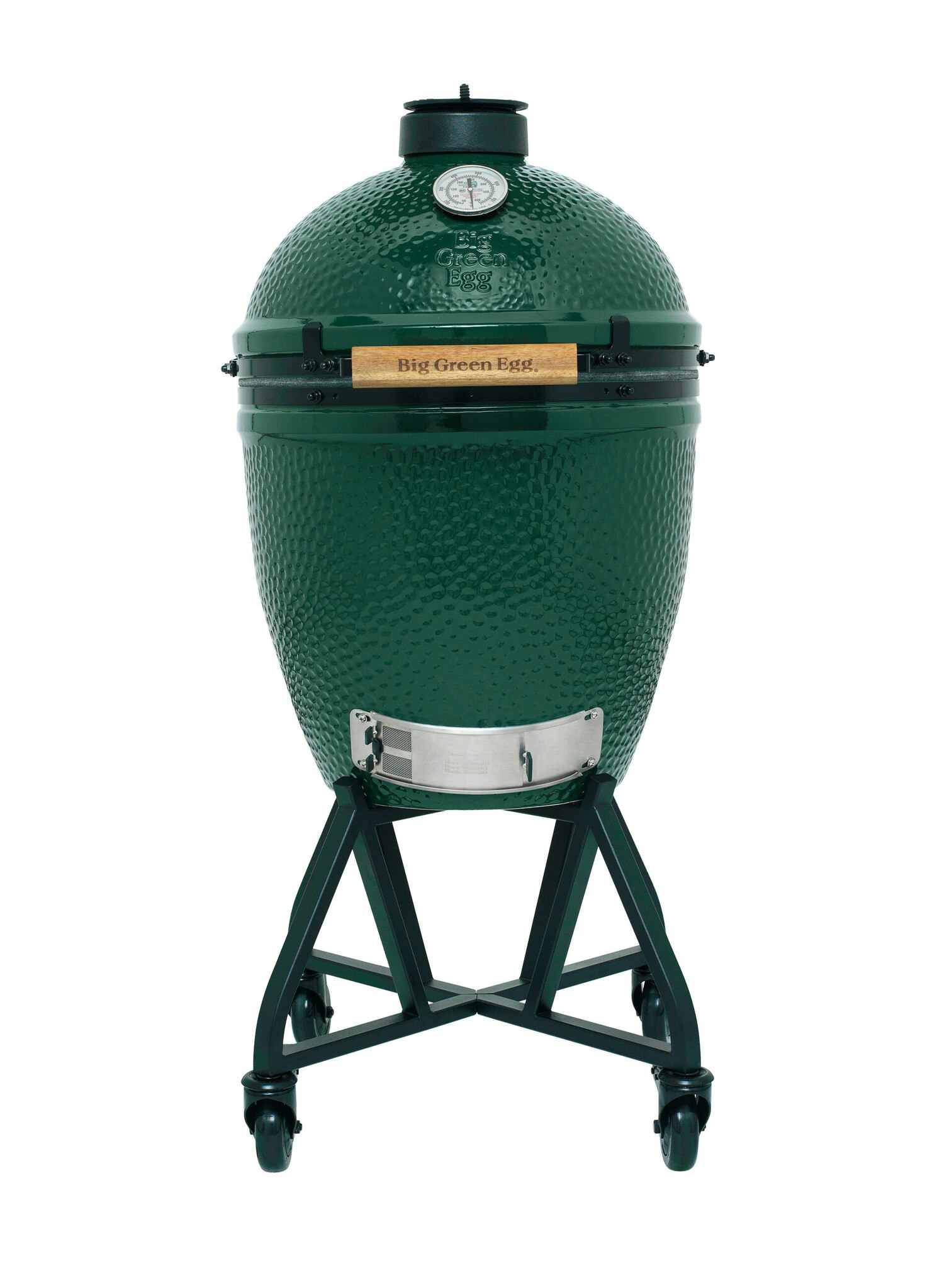 Big Green Egg L - Paket 3