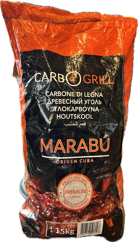 Cubakol Marabu 2 x 15 kg