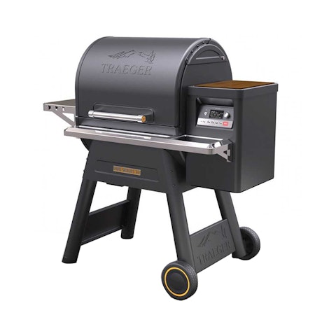 Traeger Timberline D2 850