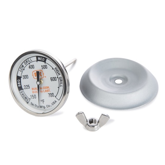 PK Original ”Tel-Tru” termometer-kit