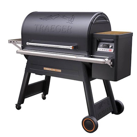 Traeger Timberline D2 1300