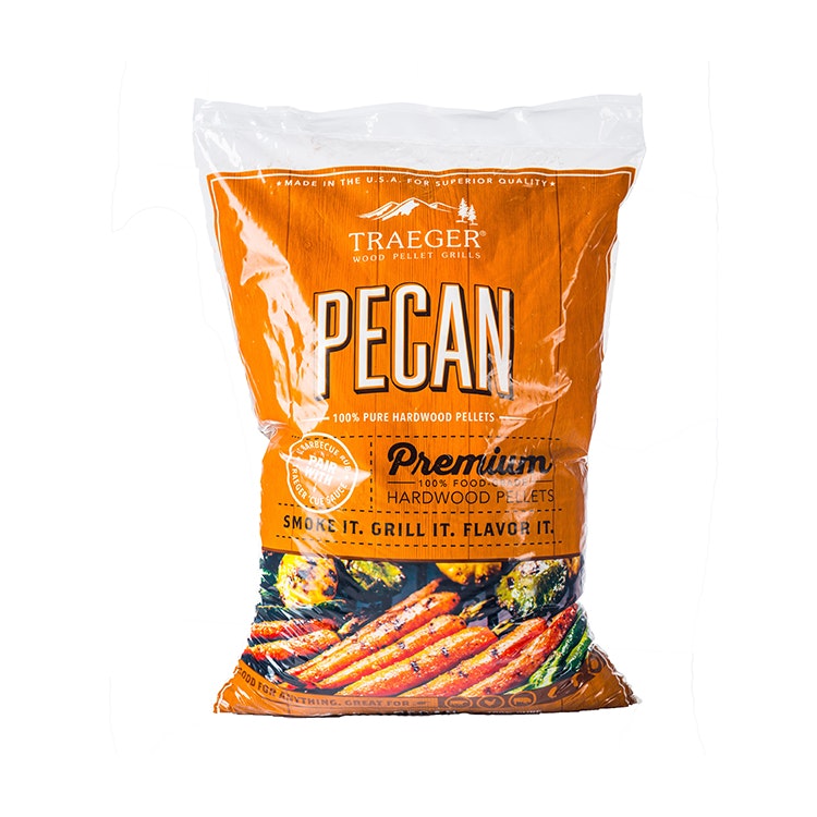 Traeger Pecan Pellets 9 kg