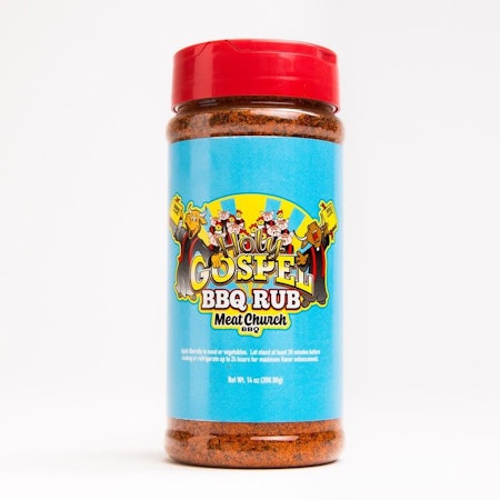 Meat Church - Holy Gospel Seasoning  (397 g)