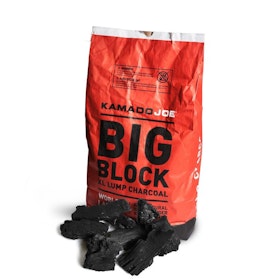 Kamado Joe Big Block® 9 kg
