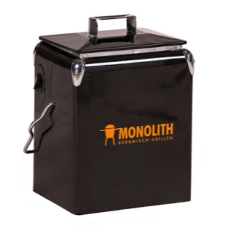 Monolith Cooler Box