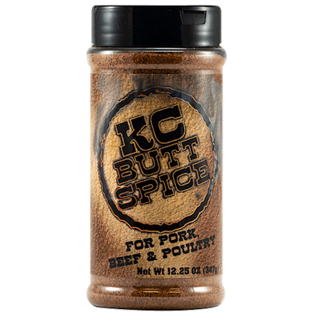 KC Butt Spice (347 g)