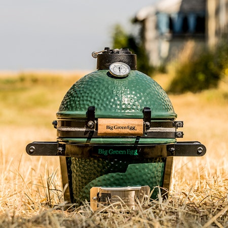 Big Green Egg Mini