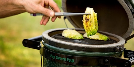 Big Green Egg Mini