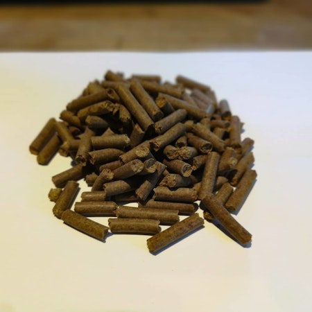 Olive Pellets 3 kg