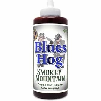 Blues Hog BBQ Smokey Mountain (680 g)