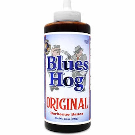 Blues Hog BBQ Original Sauce (709 g)