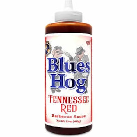 Blues Hog Tennessee Red (652 g)