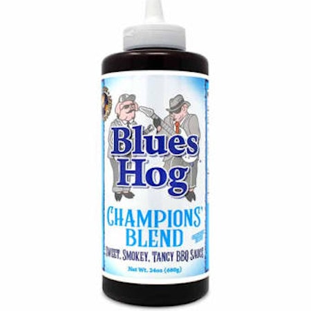 Blues Hog Champions' Blend BBQ Sauce (680 g)