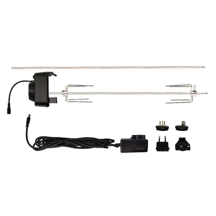 Masterbuilt Gravity Series™ Rotisserie Kit