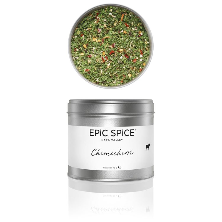 Epic Spice - Chimichurri (75 g)