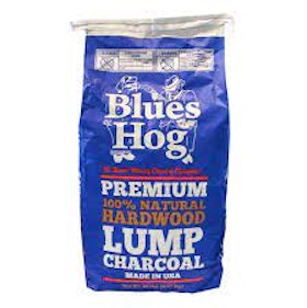 Blues Hog Natural Lump Charcoal 9 kg