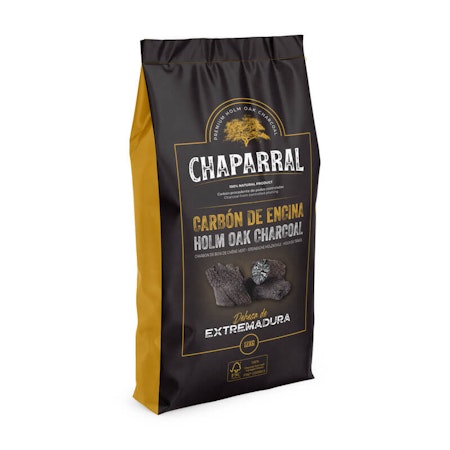 Chaparral/Holm Oak 10 kg