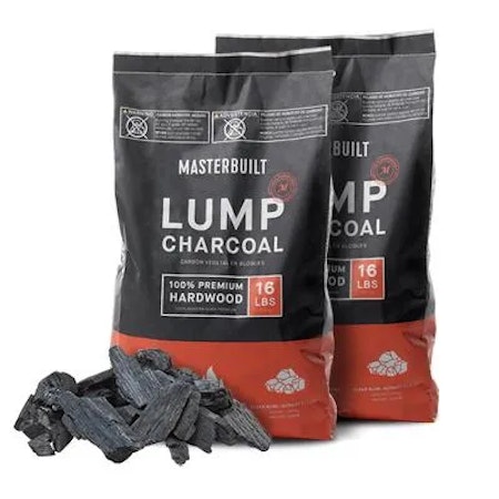 Masterbuilt Charcoal 7,2 kg