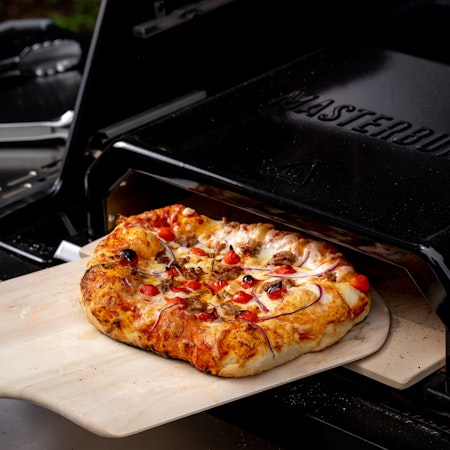 Masterbuilt Gravity Series™ 800 - Pizza Pack