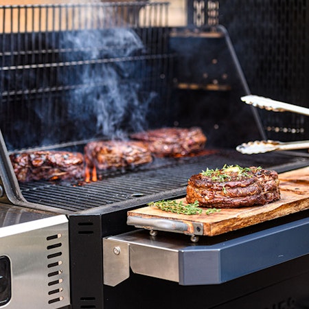 Masterbuilt Gravity Series™ 800 - Pitmaster Pack