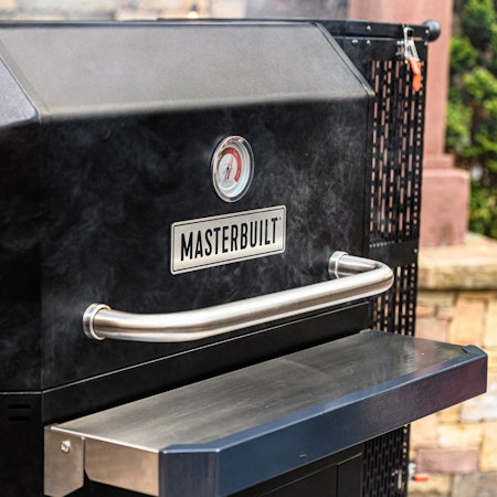 Masterbuilt Gravity Series™ 1050 - Pitmaster Pack