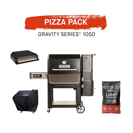 Masterbuilt Gravity Series™ 1050 - Pizza Pack