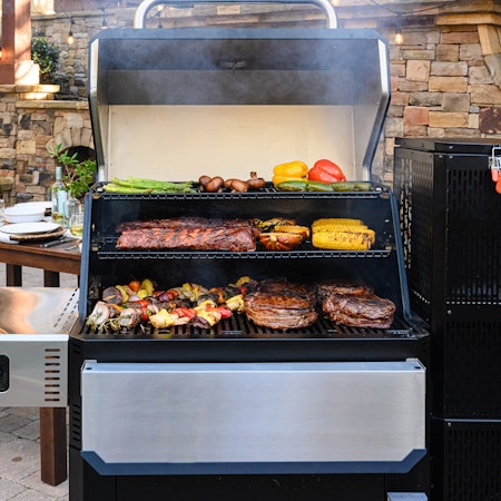 Masterbuilt Gravity Series™ 1050 - Rotisserie Pack