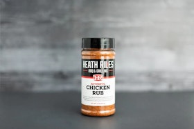 Heath Riles BBQ Chicken Rub (311 g)