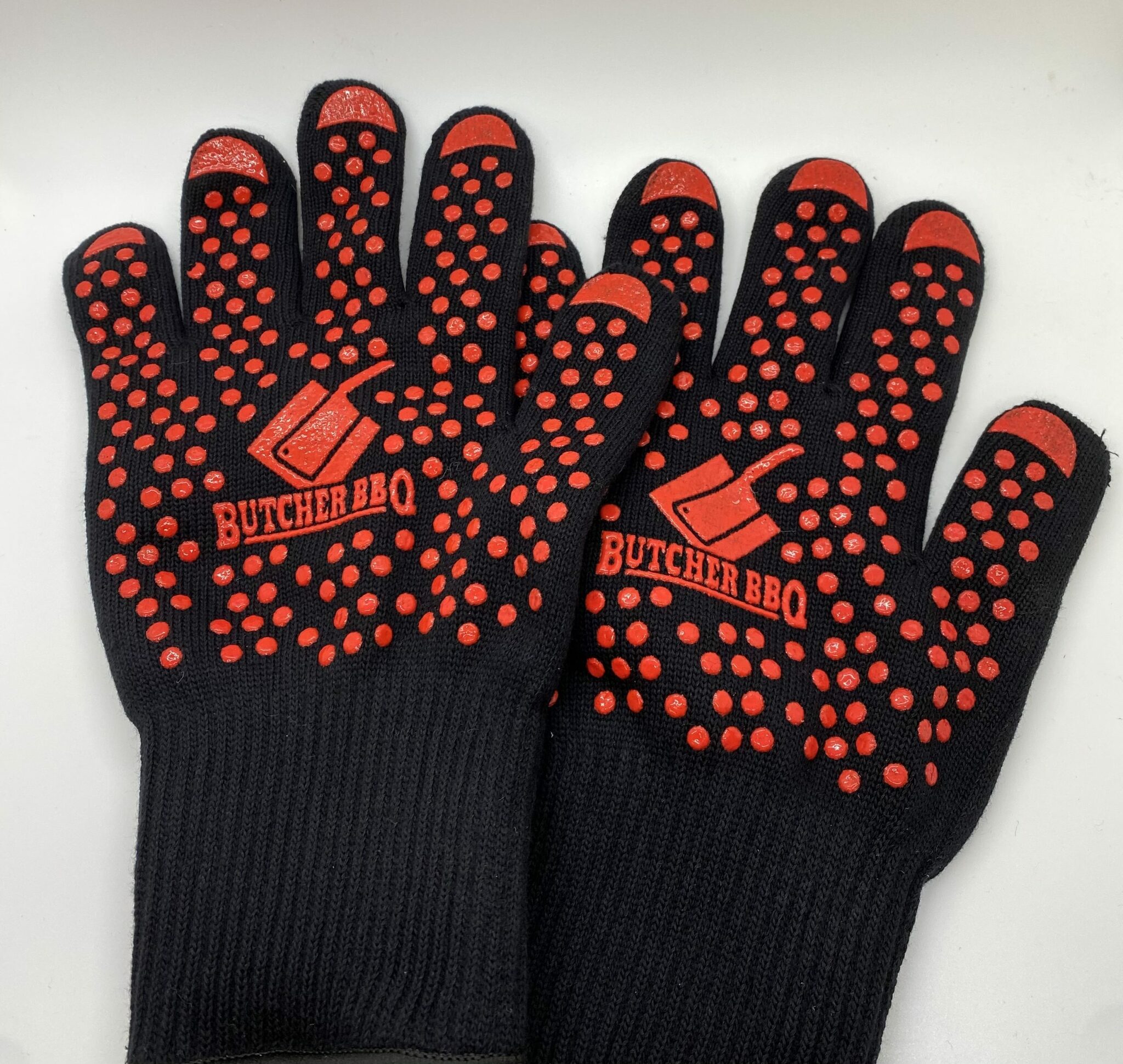 Butcher BBQ – Heat Resistant Gloves