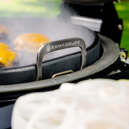 Kamado Joe Karbon Steel™ Griddle - Big Joe