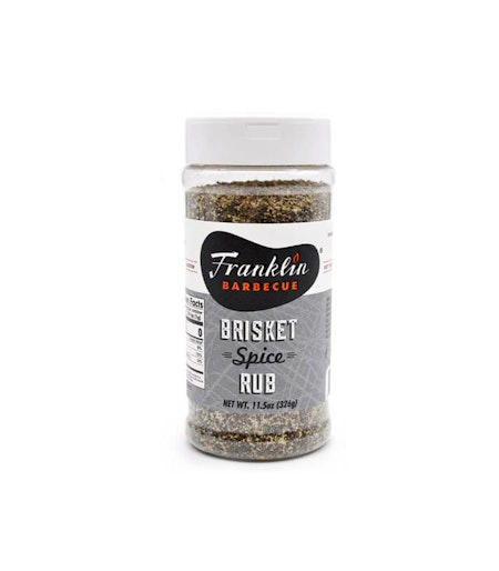 Franklin Brisket Rub (326 g)