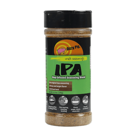 IPA Hop-Infused Seasoning (195 g)