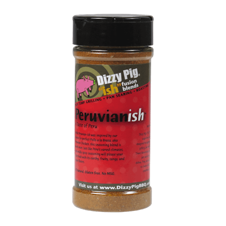 Peruvian-ish Seasoning (175 g)