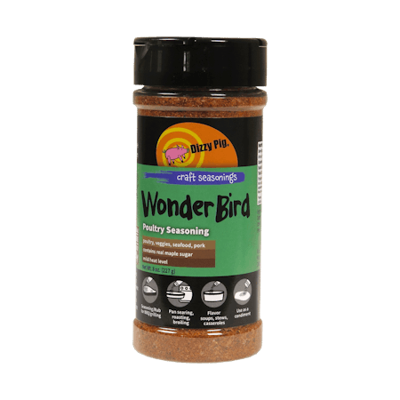 Wonder Bird Chicken Seasoning (227 g)
