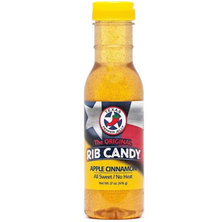 Apple Cinnamon Sweet Rib Candy (476 g)