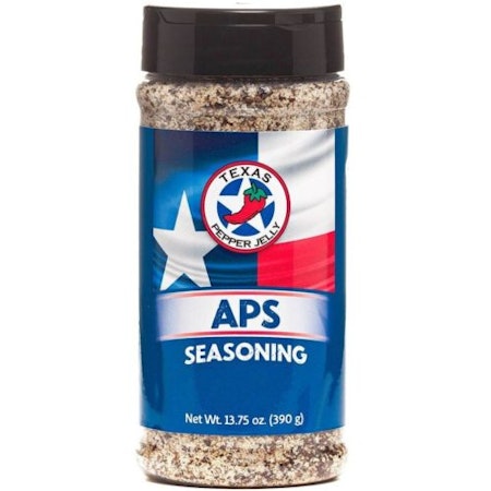 TPJ’s All Purpose Seasoning