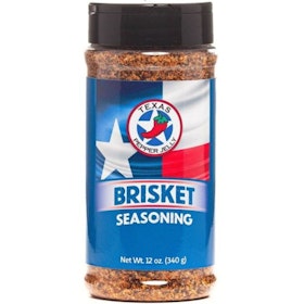 TPJ’s Brisket Seasoning (340 g)