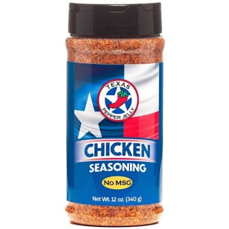 TPJ’s Chicken Seasoning (340 g)