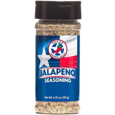 TPJ’s Jalapeno Seasoning (191 g)