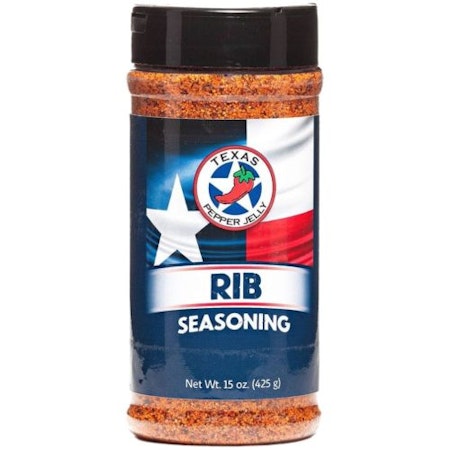 TPJ’s Rib Seasoning (425 g)