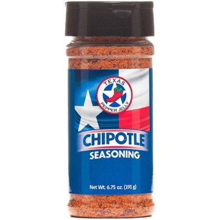 TPJ’s Chipotle Seasoning (191 g)