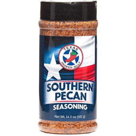 TPJ’s Southern Pecan Seasoning (411 g)