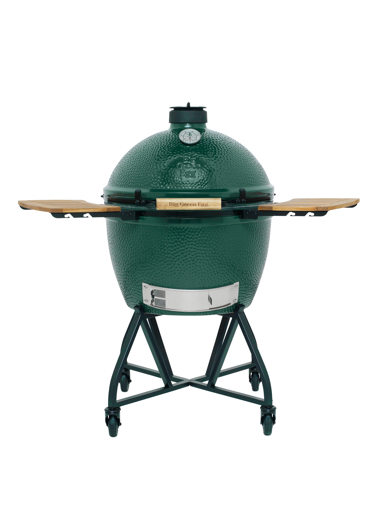 Big Green Egg XL - Paket 1